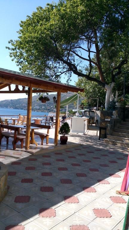 Mola Marmara Adasi