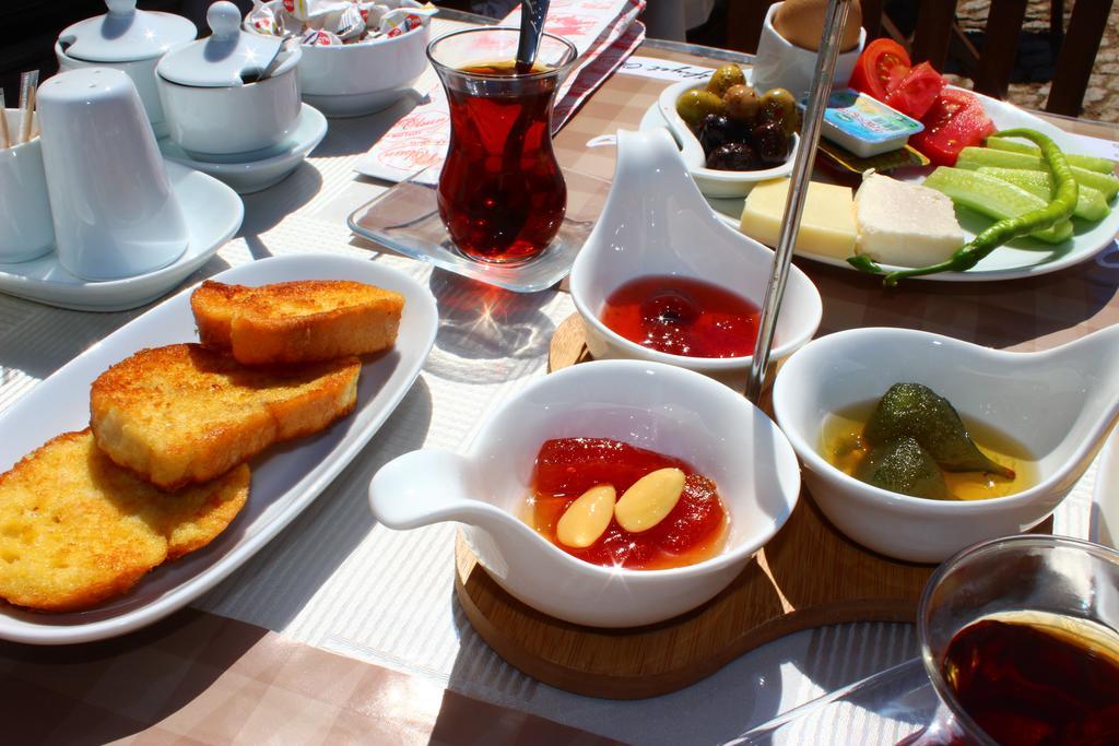 Bed & Breakfast Ada Olympos Bozcaada