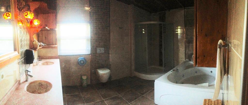 Hotel Bahaus
