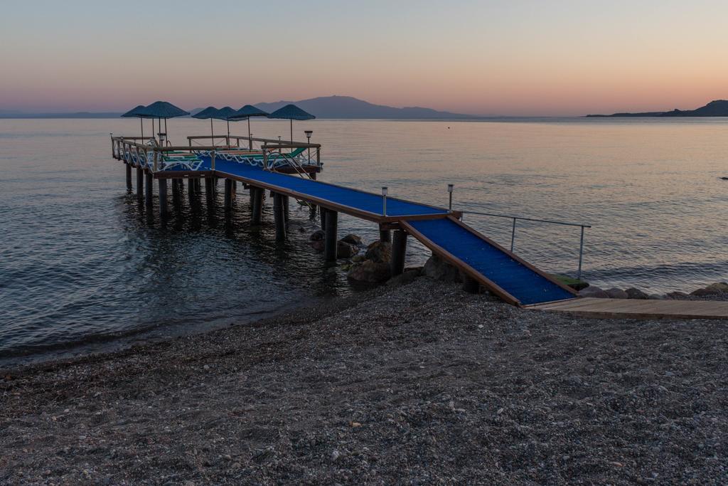 Hotel Assos Oleas