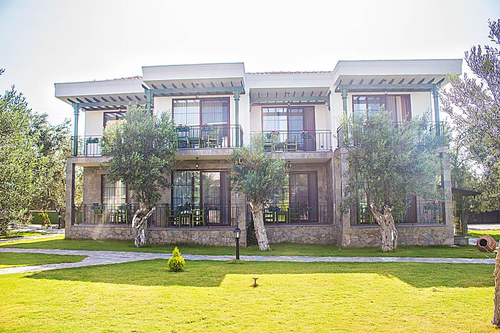 Hotel Assos Oleas Ayvacik