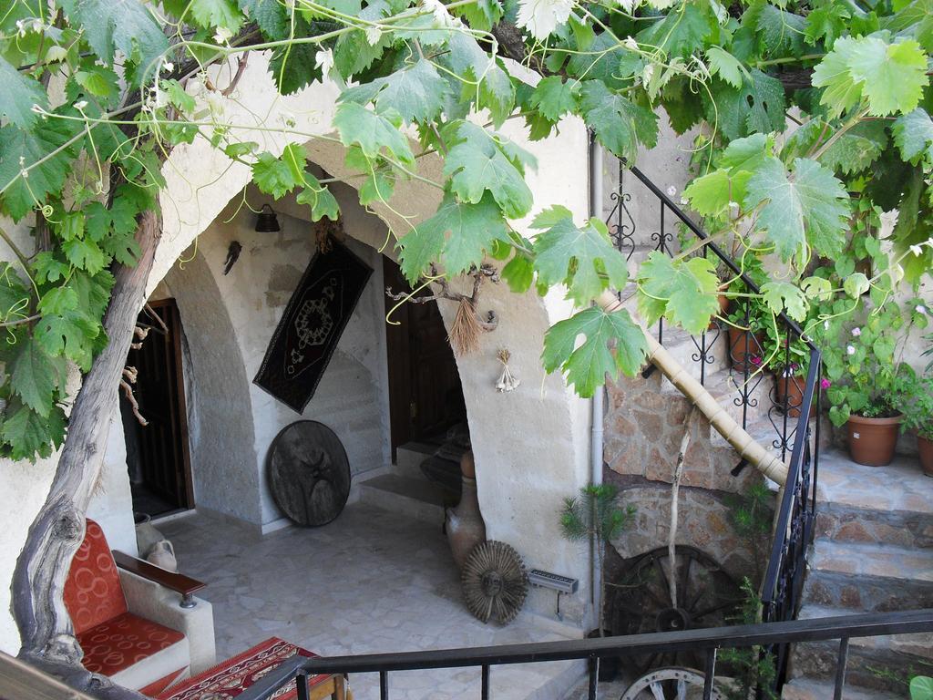 Hotel Avlu Cave House *