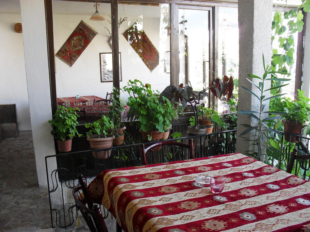 Hotel Avlu Cave House *