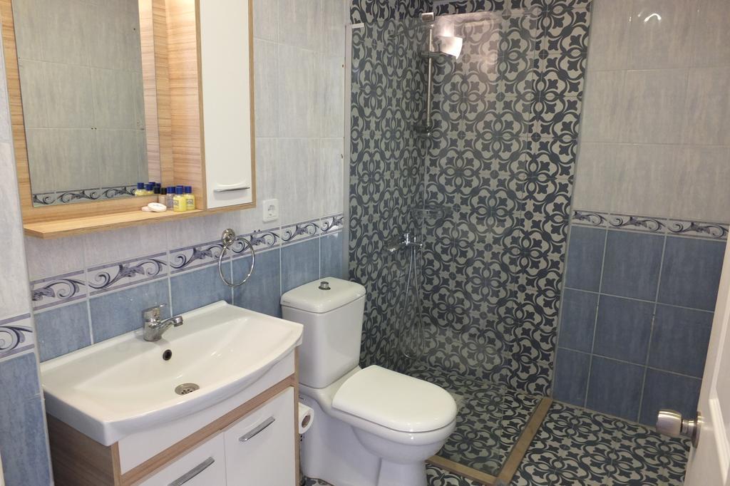 Bed & Breakfast Lapis Port Surf