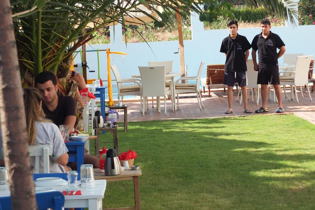 Bed & Breakfast Lapis Port Surf