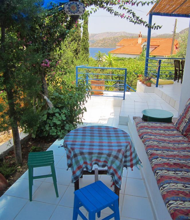 Guest house Saranda 2*