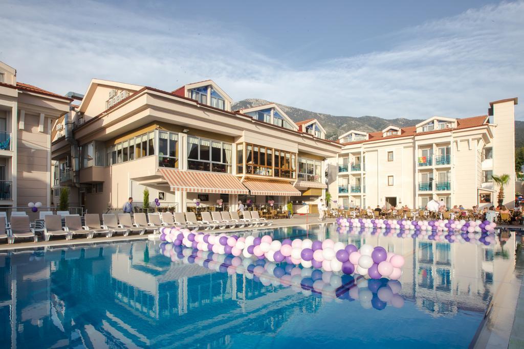 Aes Club Oludeniz