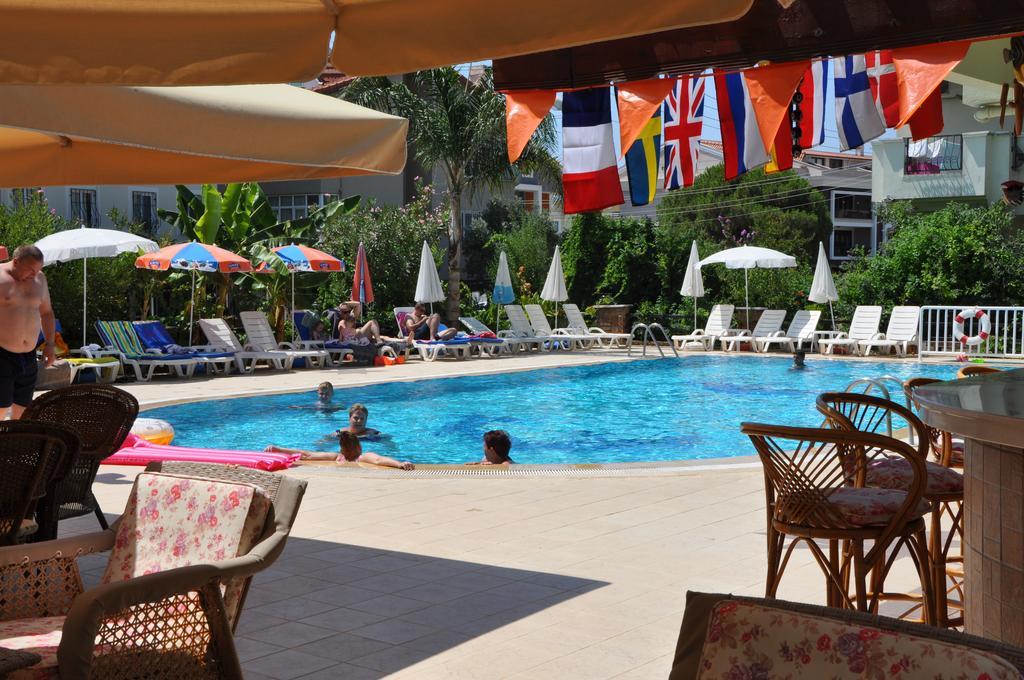 Hotel Parkmar 2*
