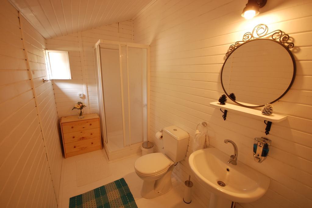 Bed & Breakfast Lukkies