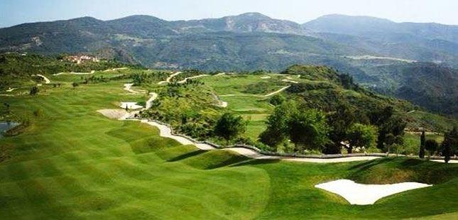 Apartment Kusadasi Golf And Sogucak