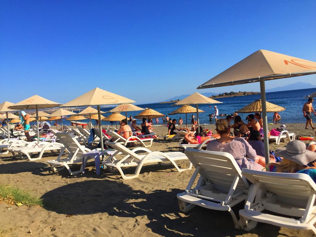 Aparthotel Mali Beach