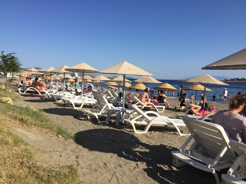 Aparthotel Mali Beach Sigacik