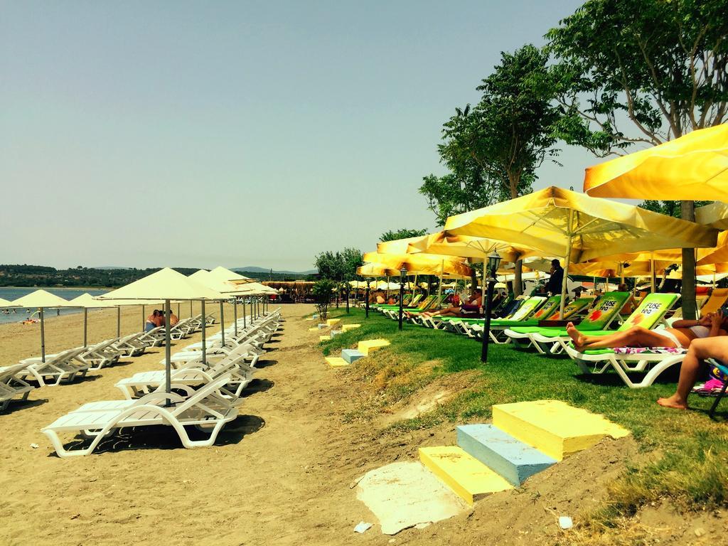 Aparthotel Mali Beach Sigacik