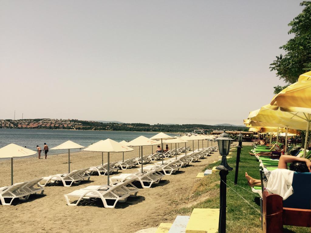 Aparthotel Mali Beach 2*
