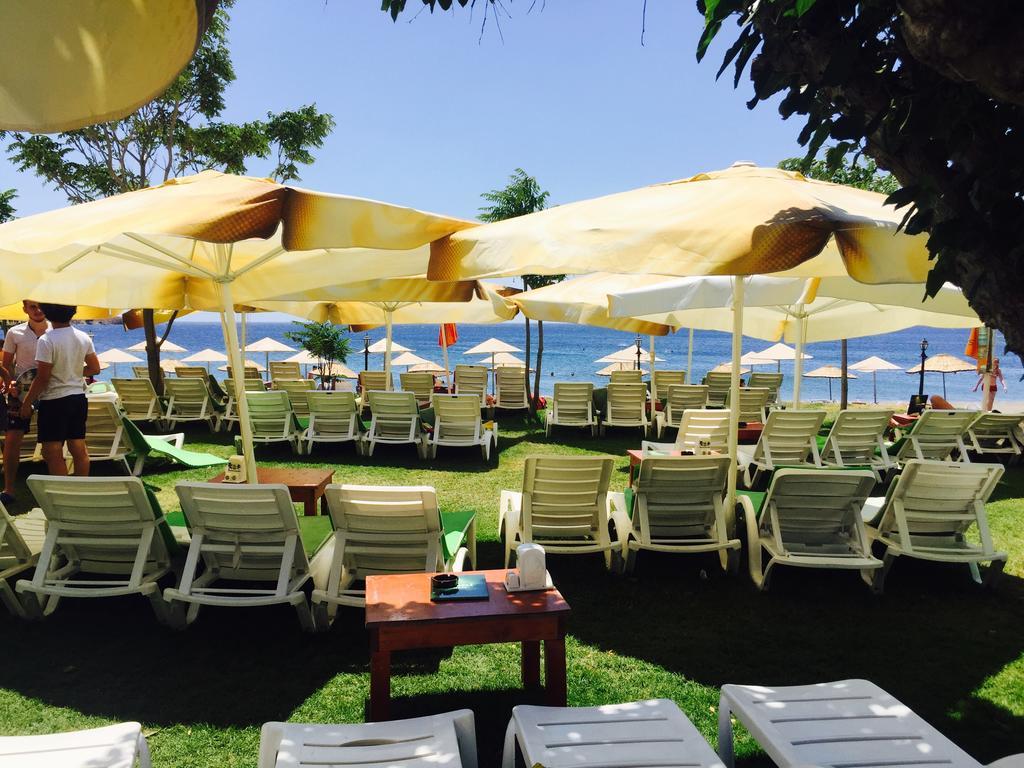 Aparthotel Mali Beach 2*