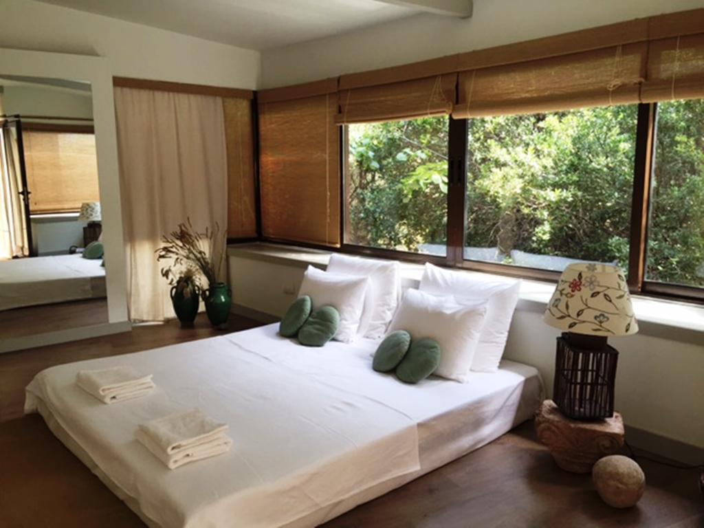 Bed & Breakfast Terra Zoe Sokakagzi