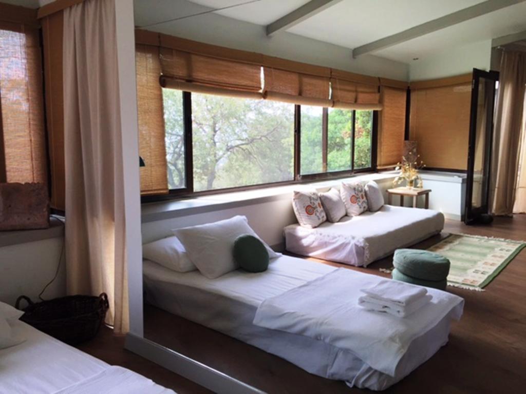 Bed & Breakfast Terra Zoe Sokakagzi