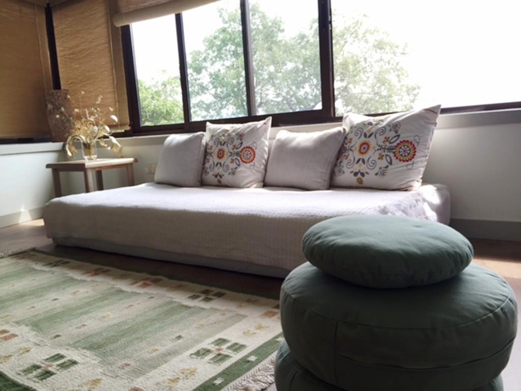 Bed & Breakfast Terra Zoe *