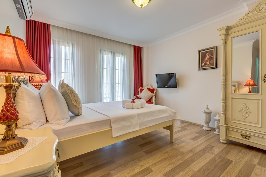 Homestay Cunda Esen Ayvalik