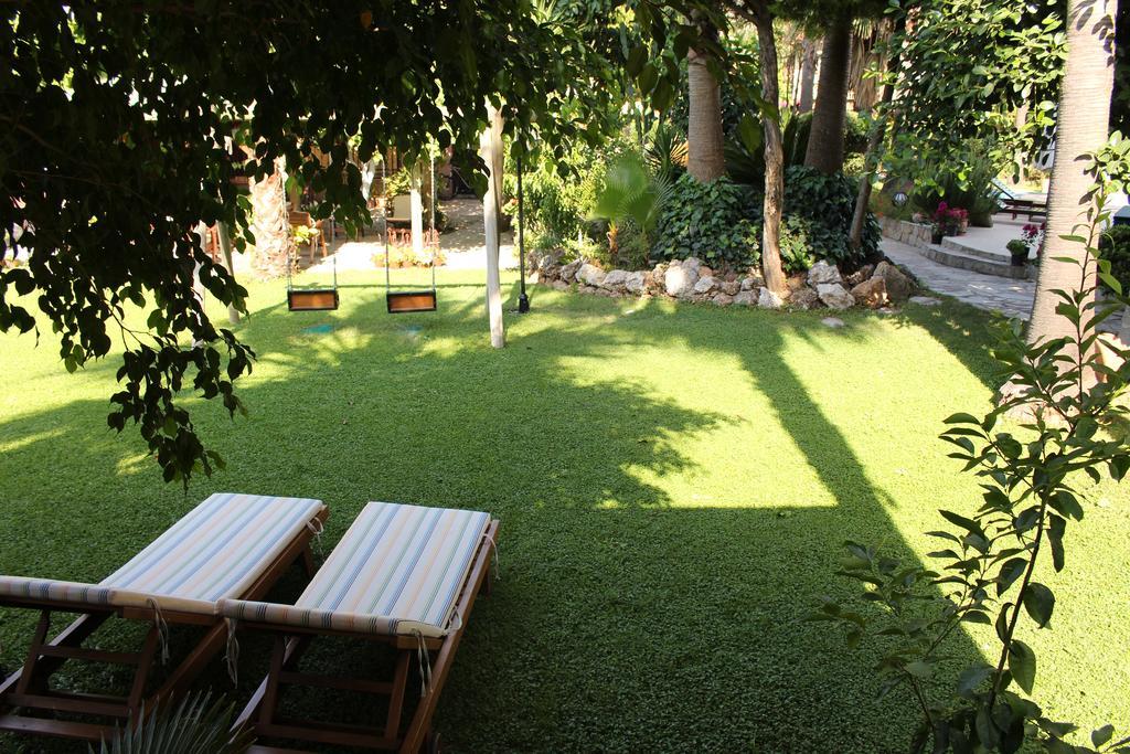 Nirvana Gocek (Fethiye)