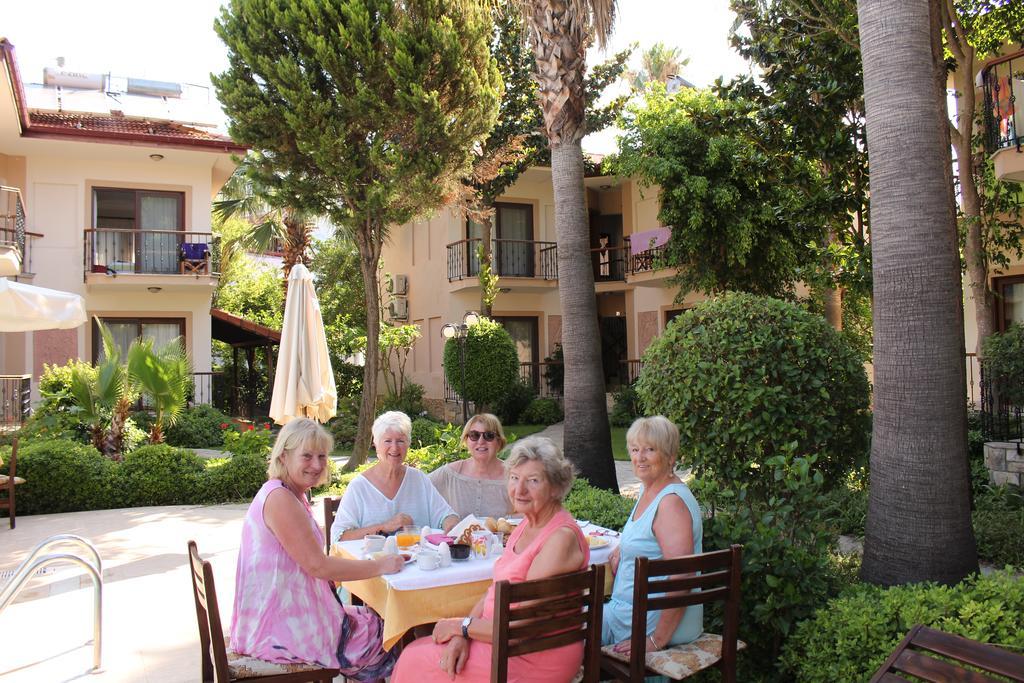 Aparthotel Nirvana Gocek (Fethiye)