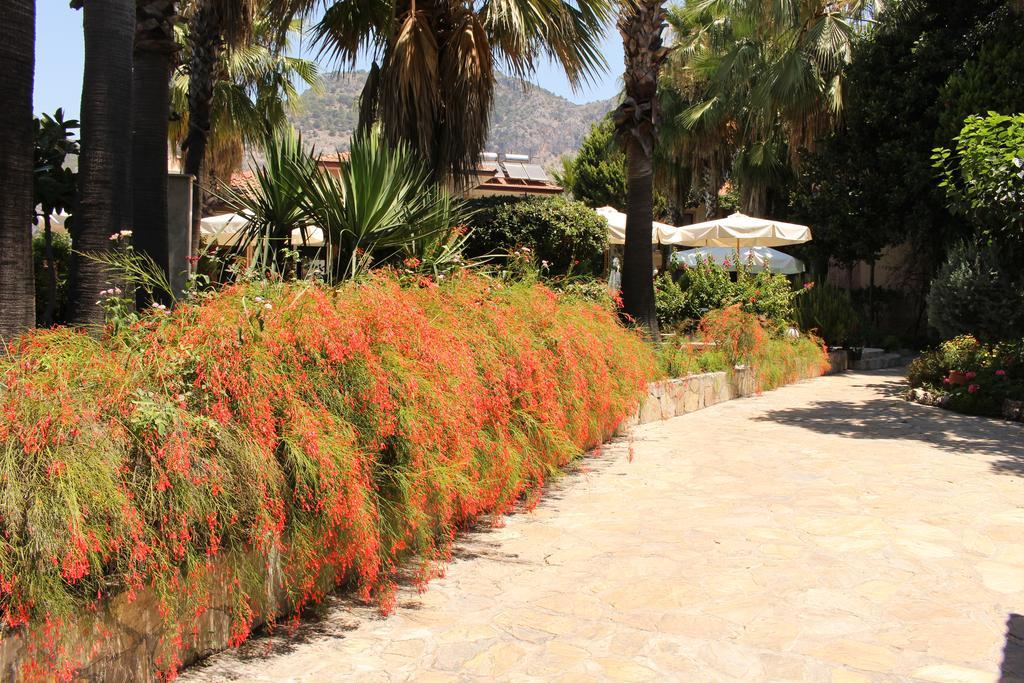 Aparthotel Nirvana Gocek (Fethiye)