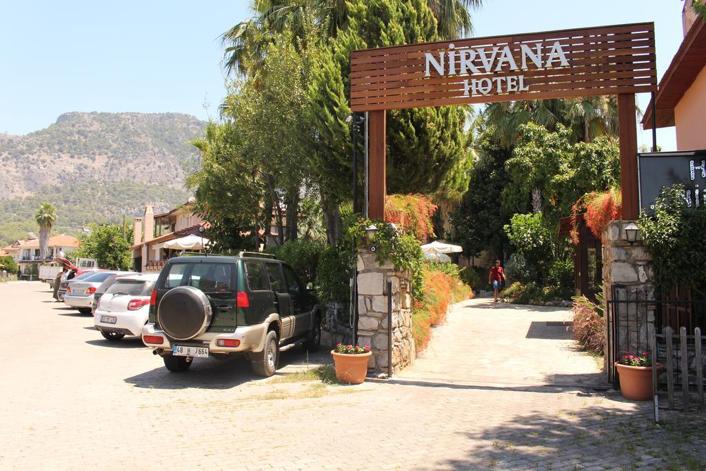 Nirvana