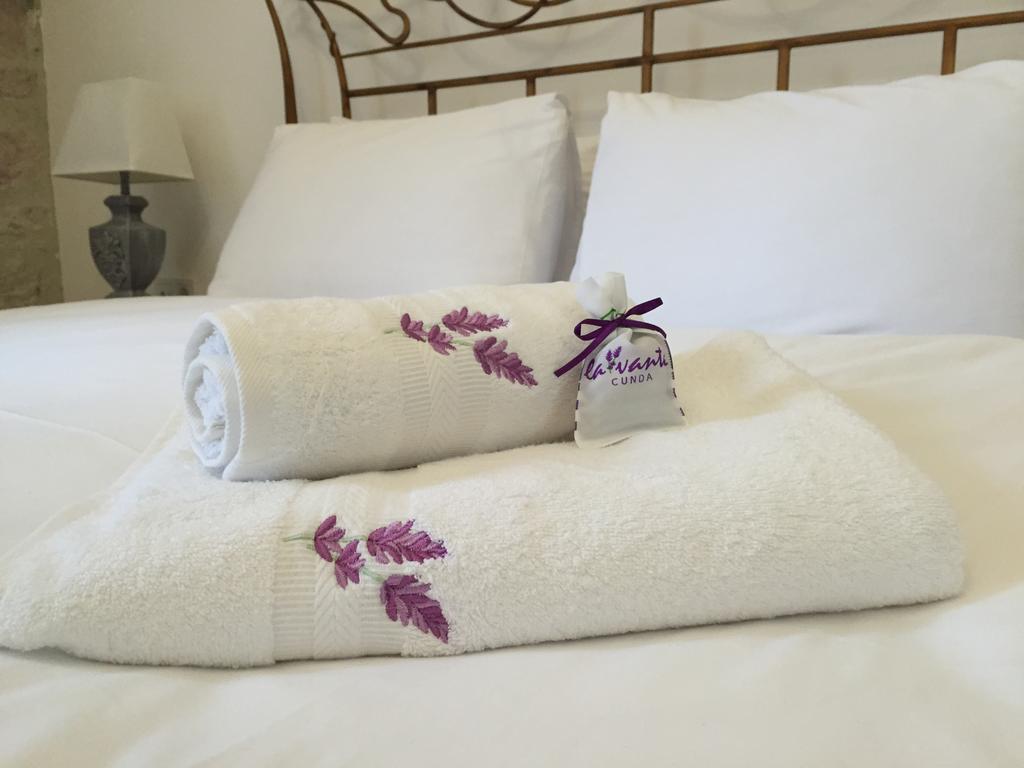 Hotel Lavanta Cunda