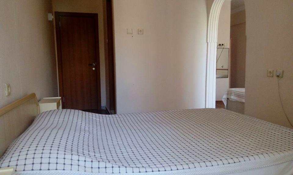 Hotel Golden Beach 3*