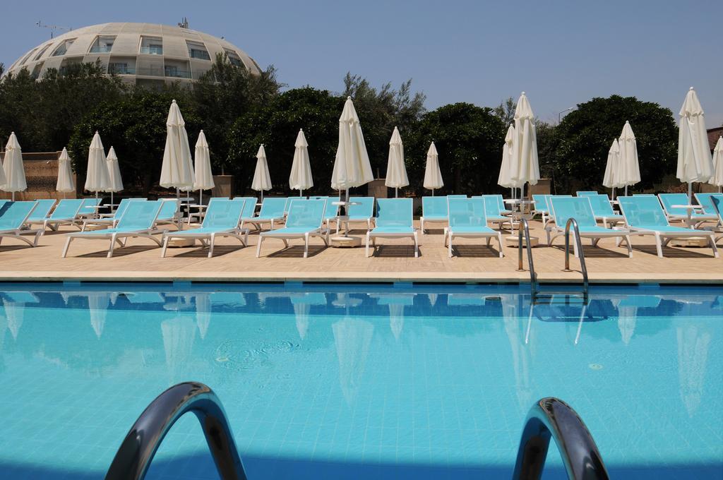 Hotel Gold Island Turkler