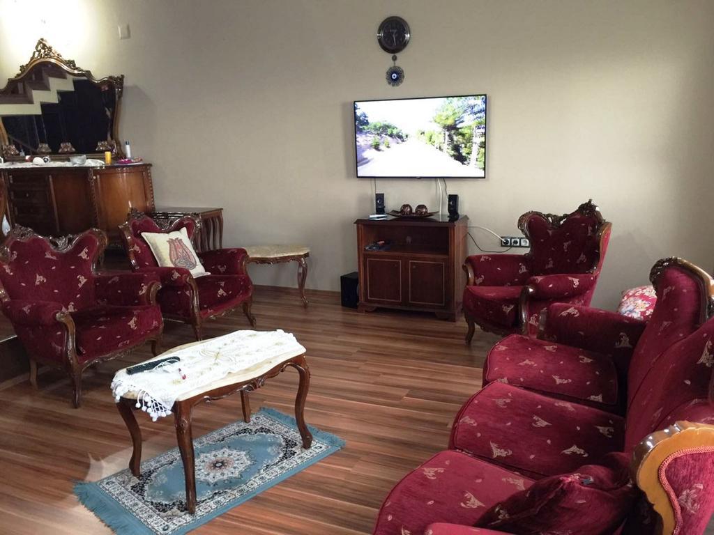 Rose Trabzon Agacli (Trabzon)