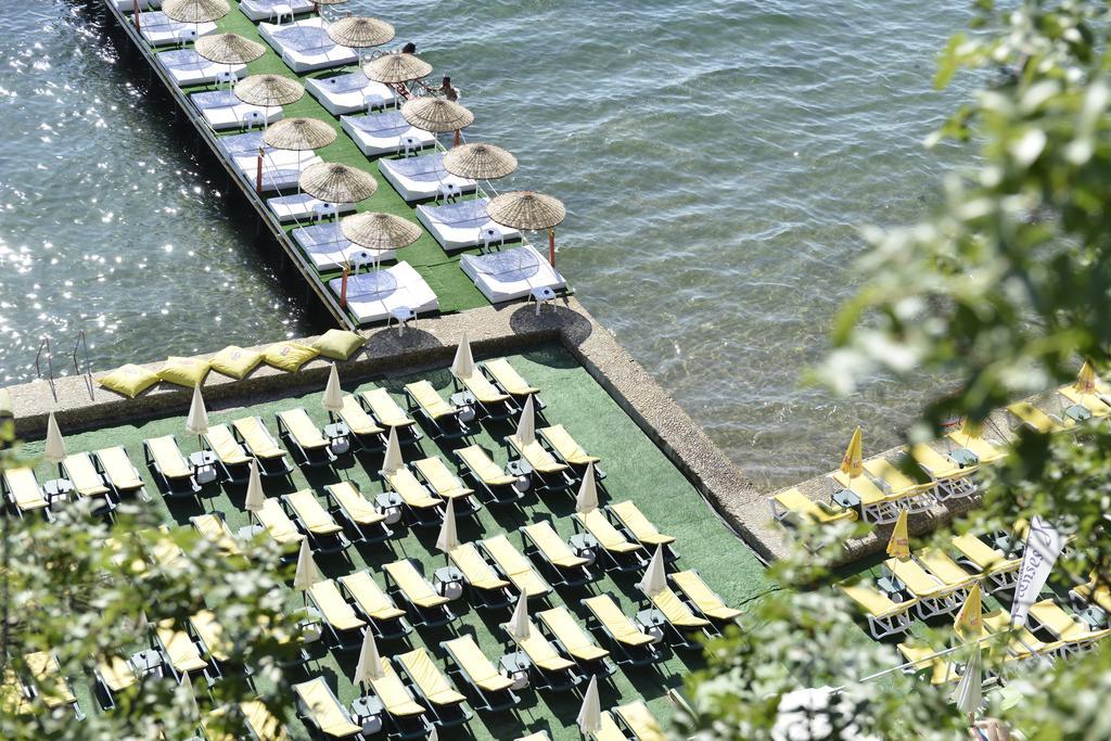 Hotel Prenses Koyu