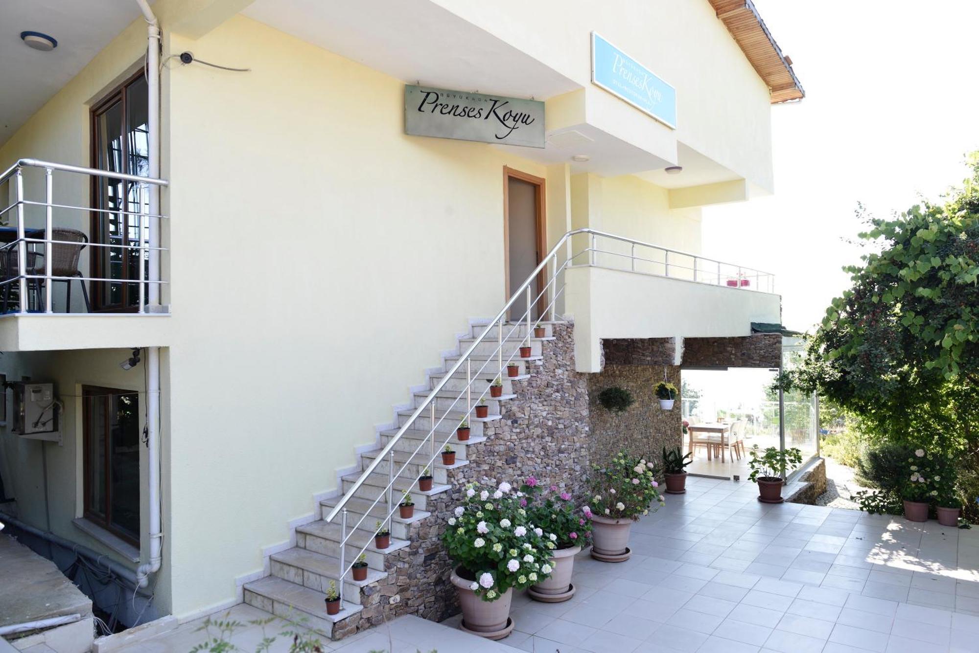 Hotel Prenses Koyu