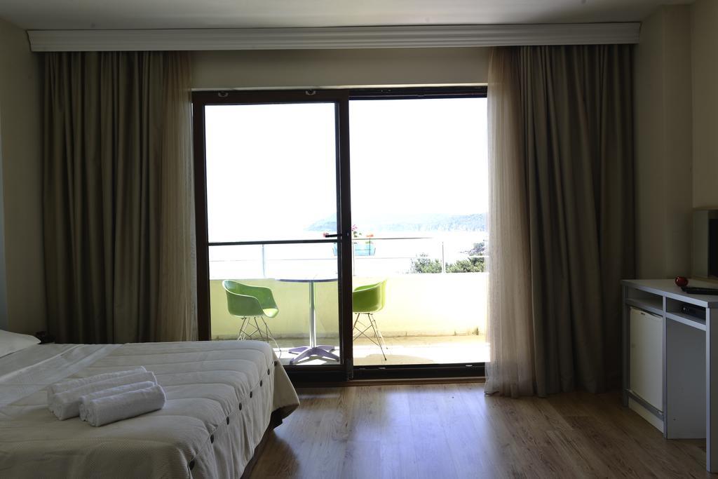 Hotel Prenses Koyu