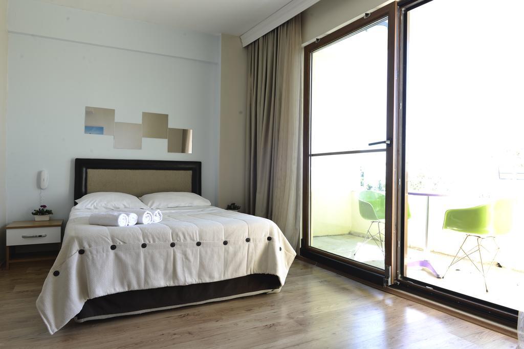 Hotel Prenses Koyu Adalar