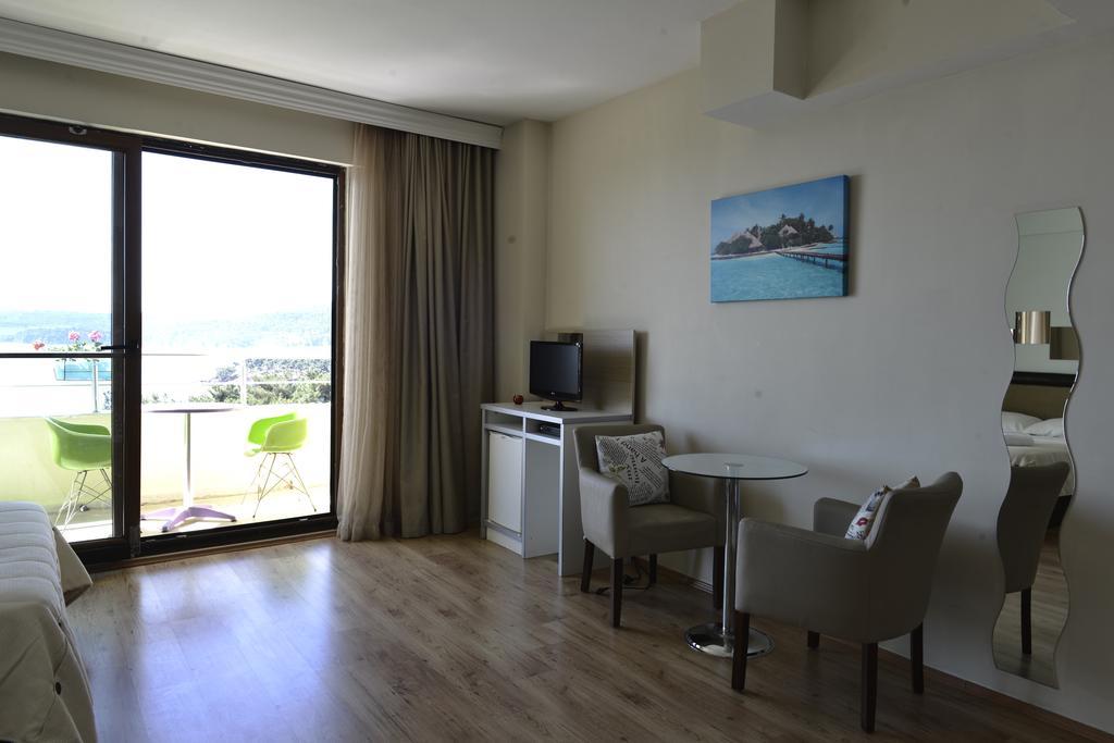 Hotel Prenses Koyu