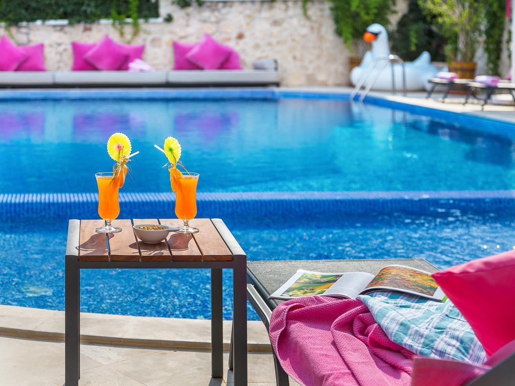Apartment Kalkan Suites