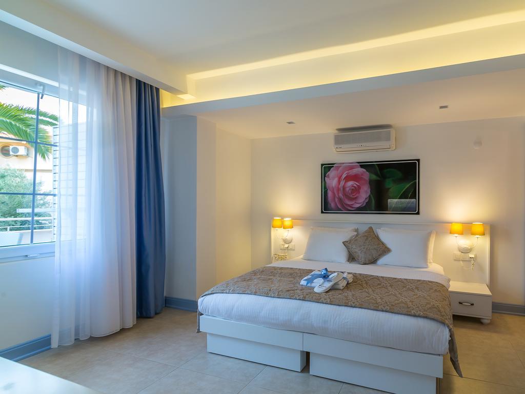 Kalkan Suites Kalkan