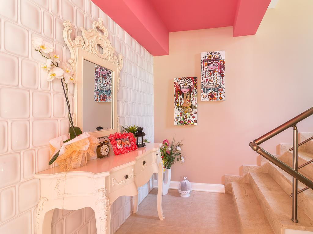 Kalkan Suites Kalkan