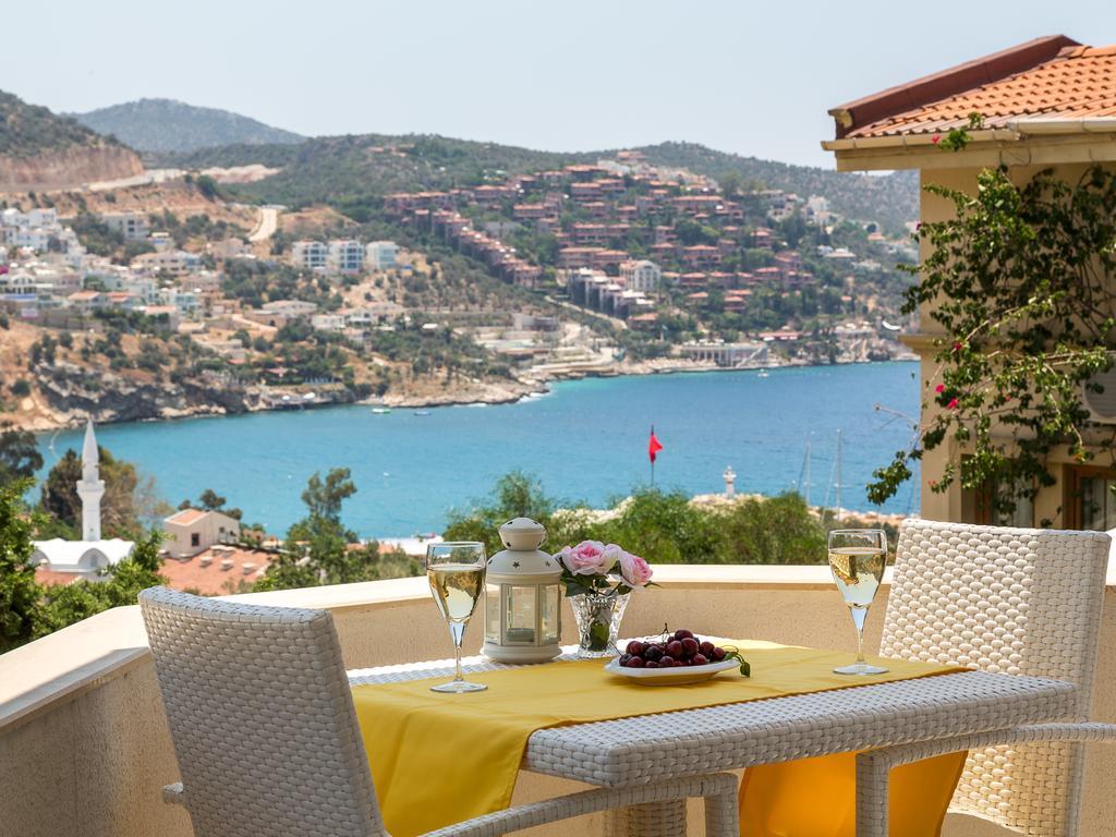 Apartment Kalkan Suites Kalkan