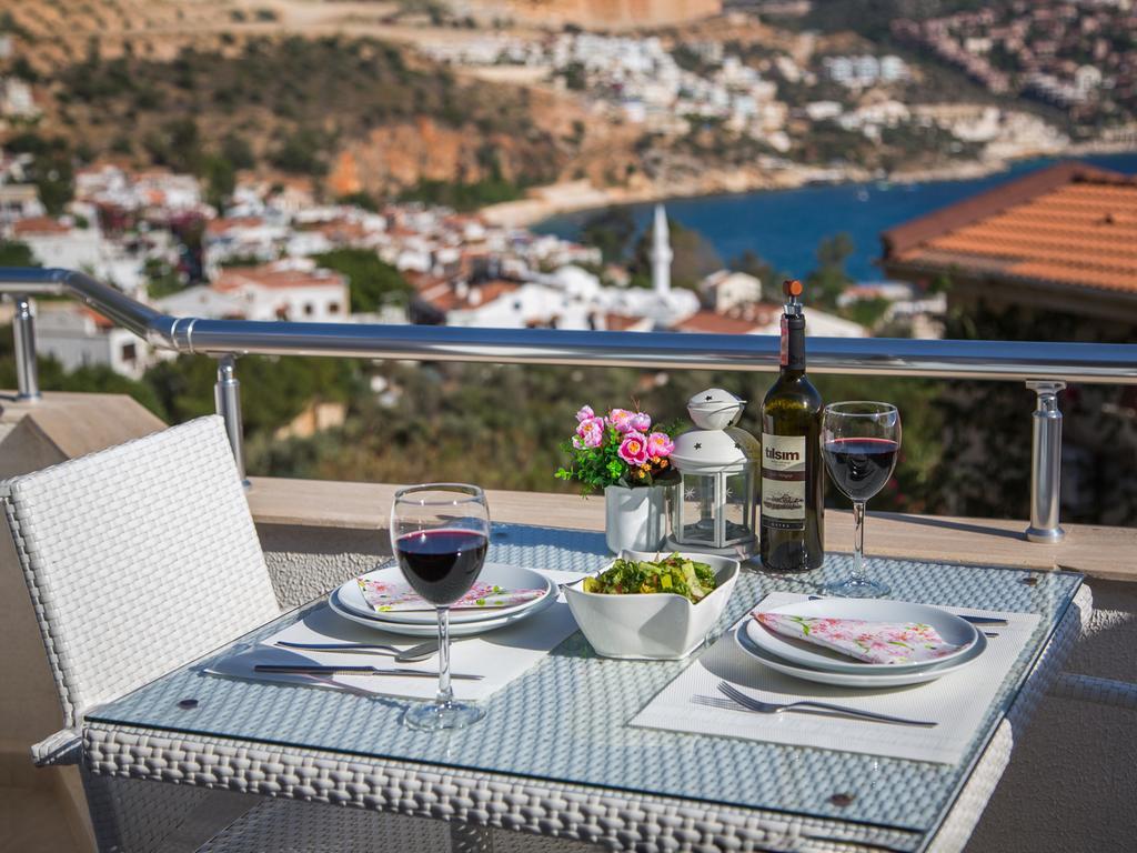 Apartment Kalkan Suites