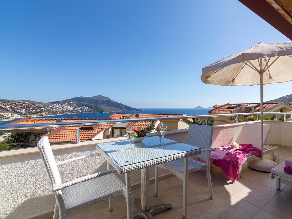 Kalkan Suites