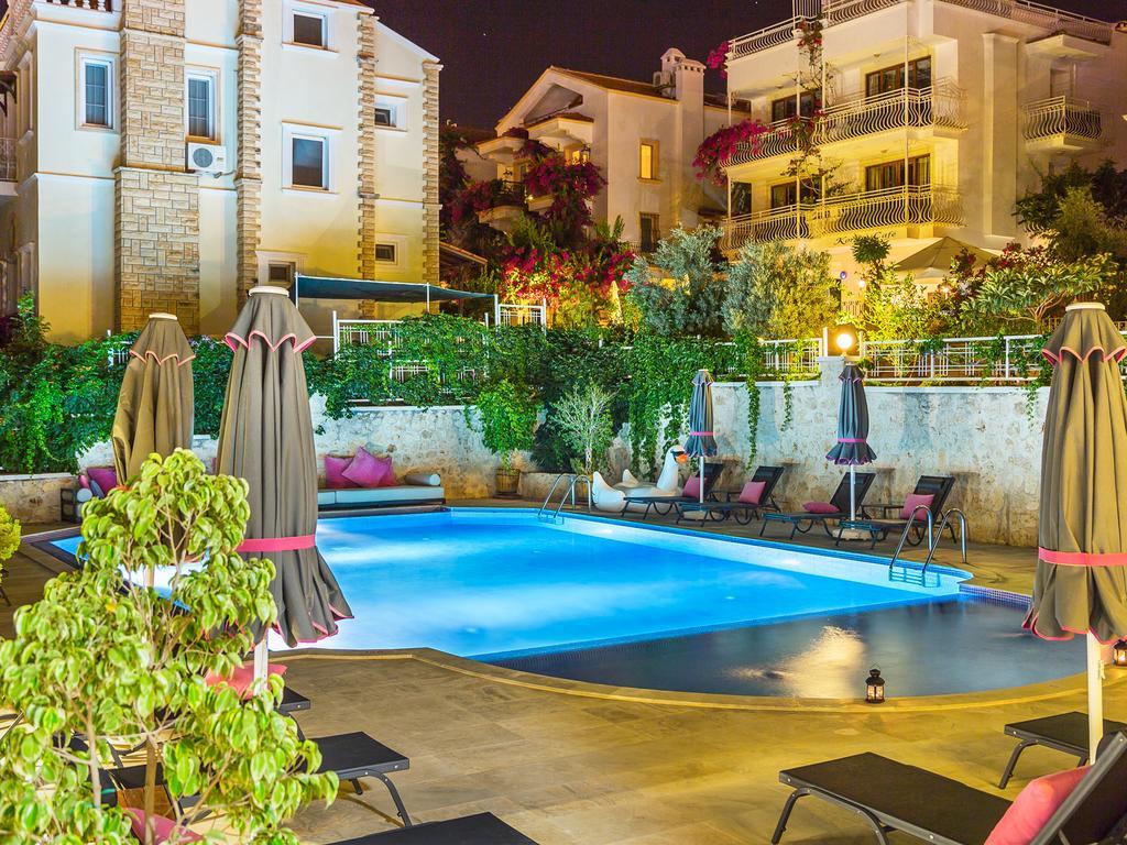 Kalkan Suites Kalkan