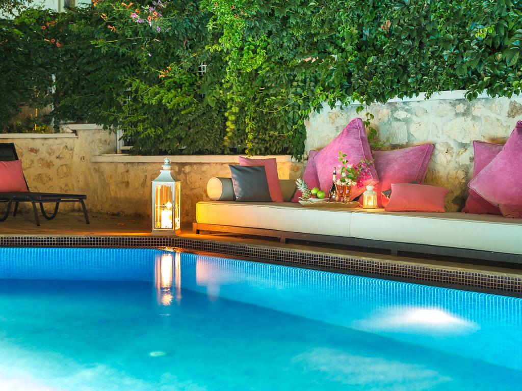 Apartment Kalkan Suites