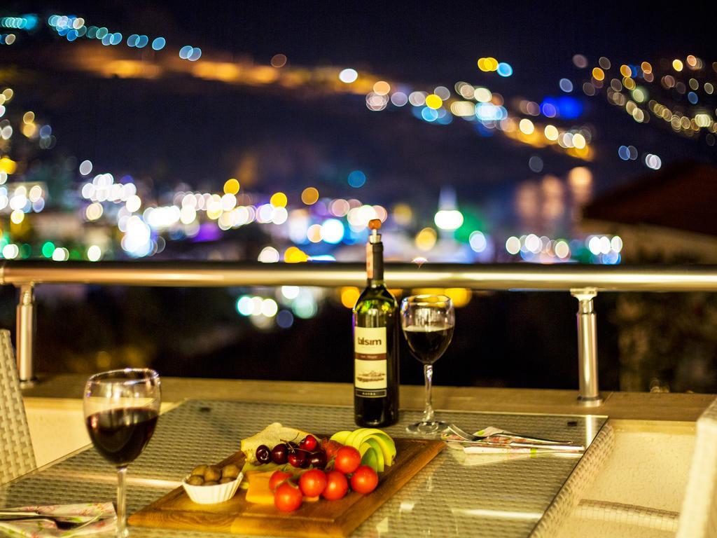 Kalkan Suites