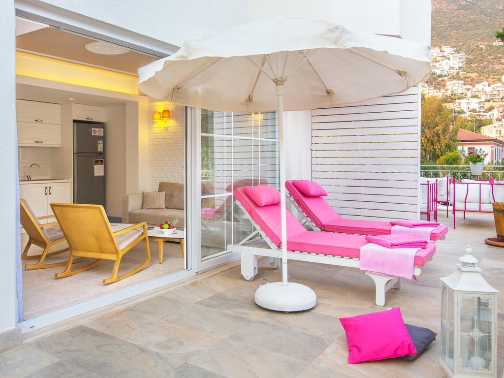 Apartment Kalkan Suites