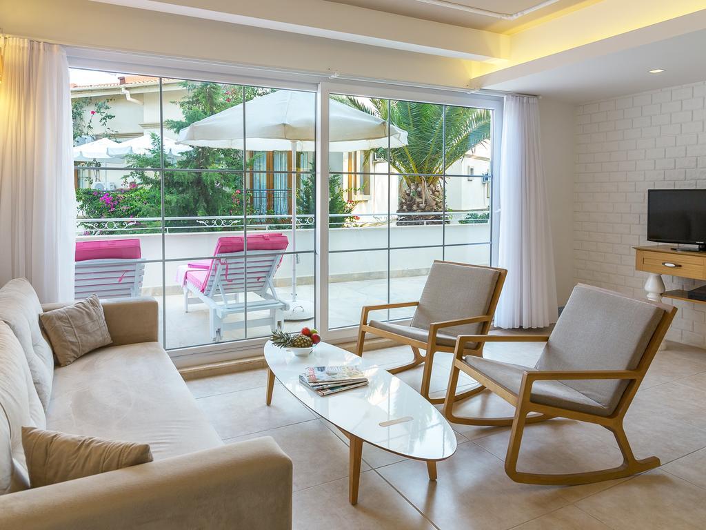 Apartment Kalkan Suites