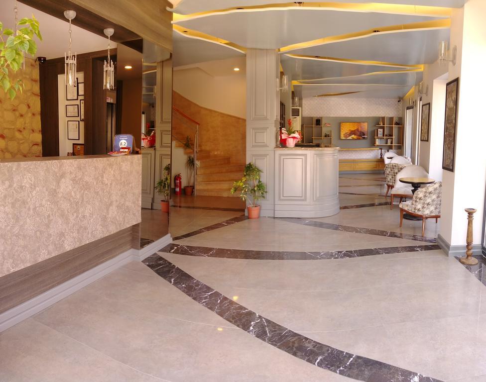 Hotel Seymen Amasra