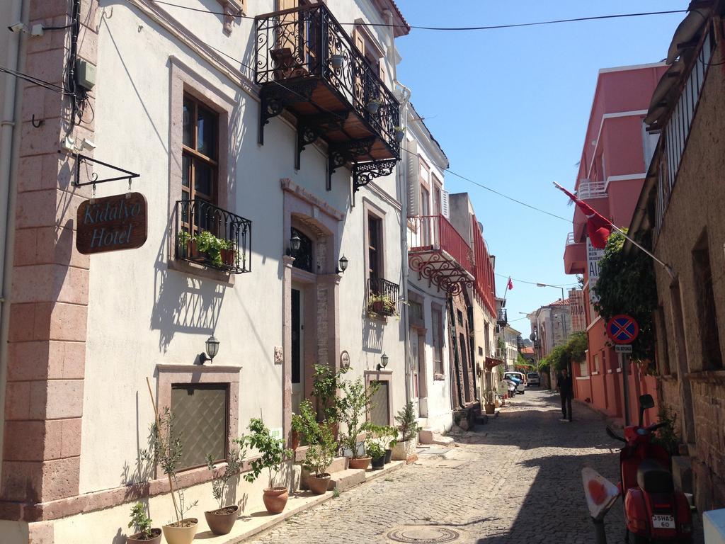 Hotel Kidalyo - Special Category