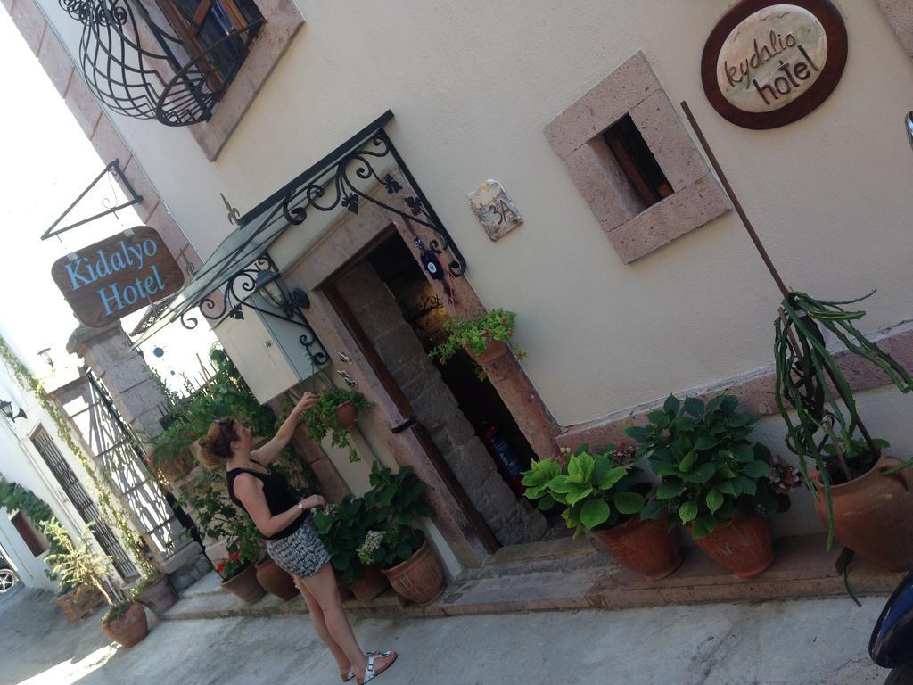 Hotel Kidalyo - Special Category Ayvalik